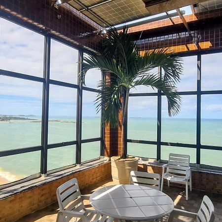 Flat Pasargada 906, Free Bikes, Pe Na Praia Vila Velha  Zewnętrze zdjęcie