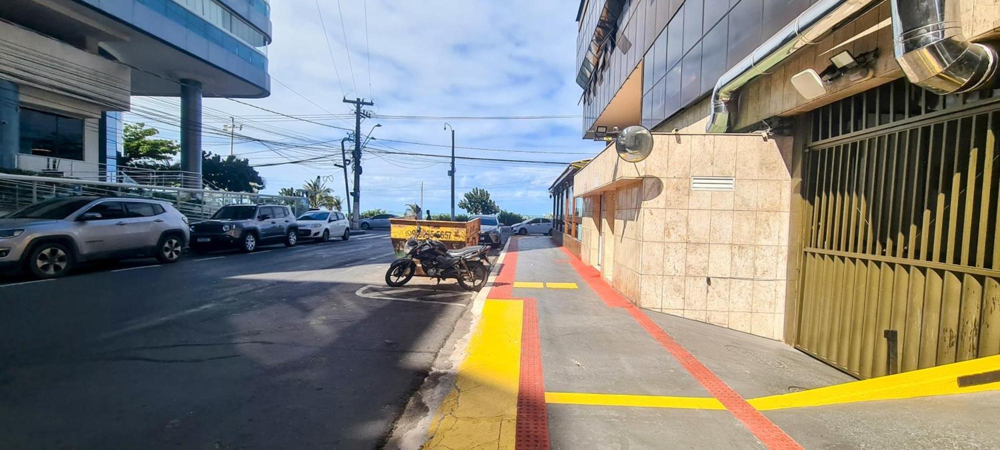 Flat Pasargada 906, Free Bikes, Pe Na Praia Vila Velha  Zewnętrze zdjęcie
