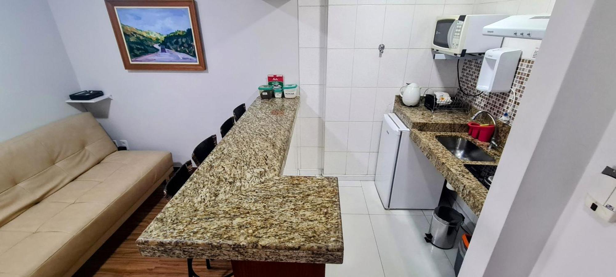 Flat Pasargada 906, Free Bikes, Pe Na Praia Vila Velha  Zewnętrze zdjęcie