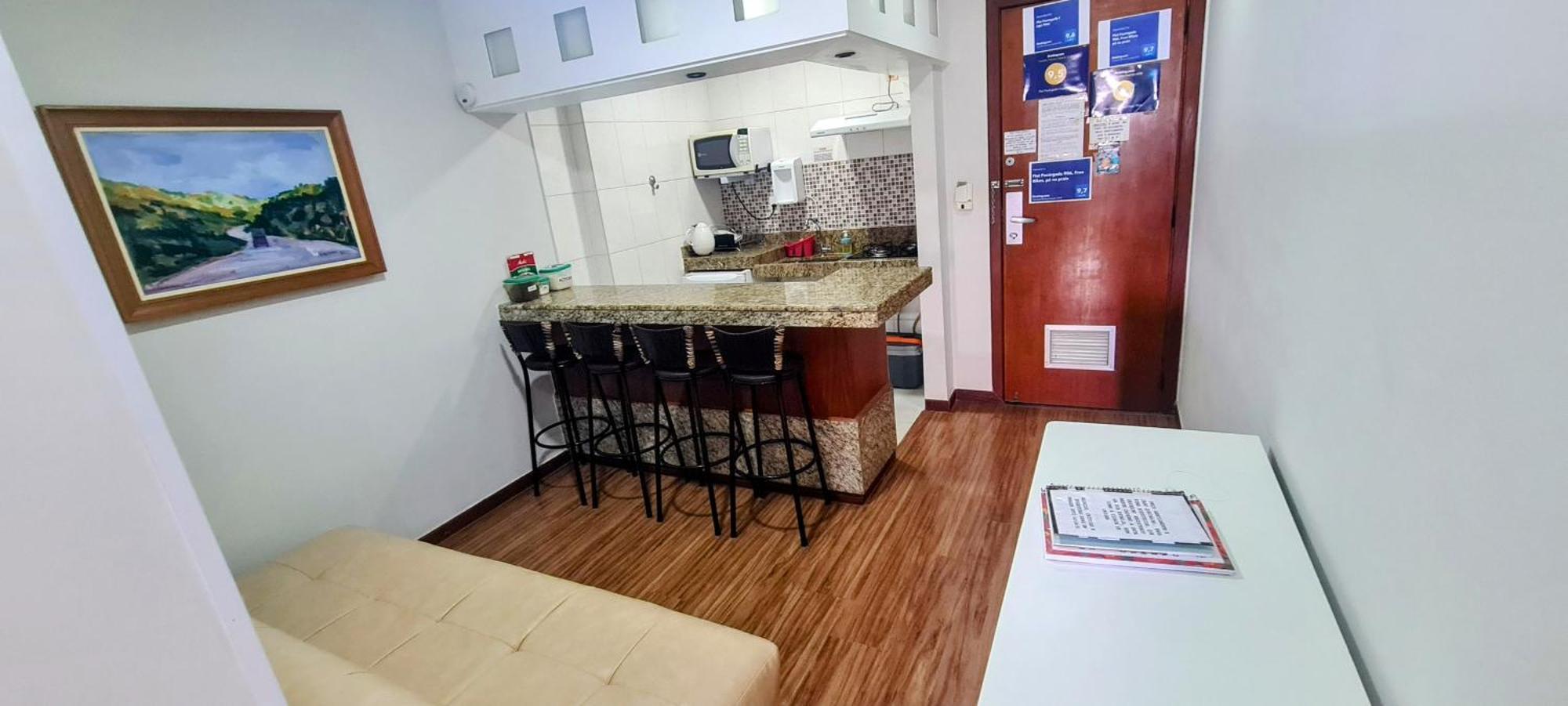 Flat Pasargada 906, Free Bikes, Pe Na Praia Vila Velha  Zewnętrze zdjęcie