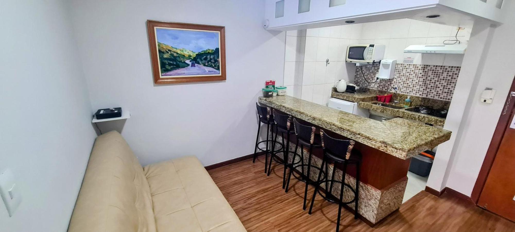 Flat Pasargada 906, Free Bikes, Pe Na Praia Vila Velha  Zewnętrze zdjęcie