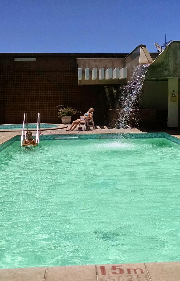 Flat Pasargada 906, Free Bikes, Pe Na Praia Vila Velha  Zewnętrze zdjęcie