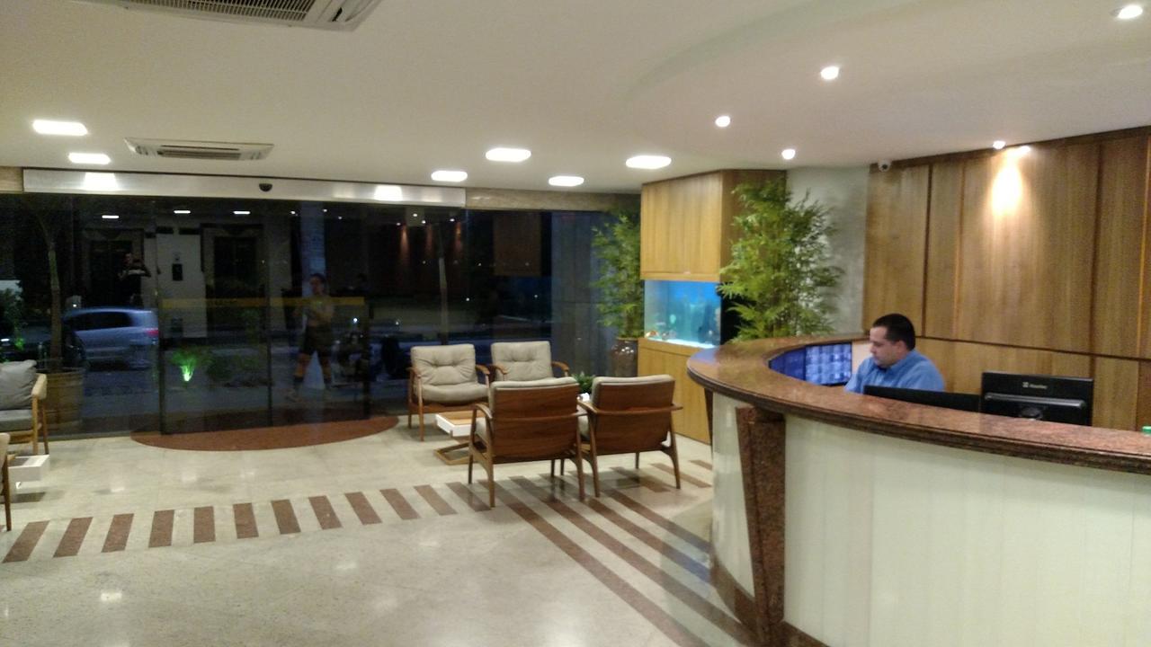 Flat Pasargada 906, Free Bikes, Pe Na Praia Vila Velha  Zewnętrze zdjęcie