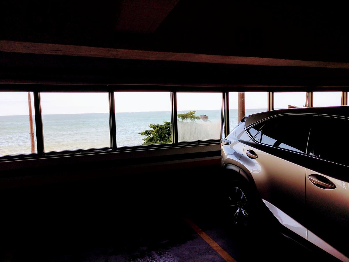 Flat Pasargada 906, Free Bikes, Pe Na Praia Vila Velha  Zewnętrze zdjęcie