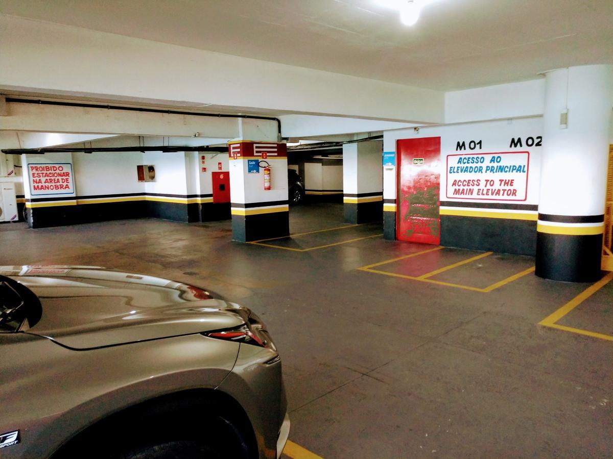Flat Pasargada 906, Free Bikes, Pe Na Praia Vila Velha  Zewnętrze zdjęcie